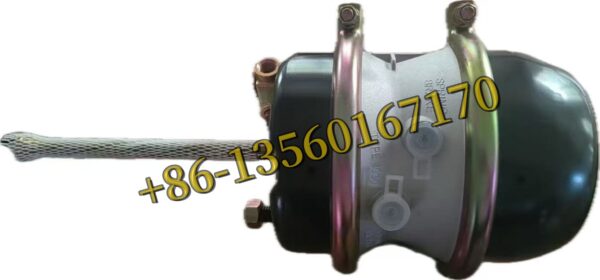 35309040250 35309000650 DZ9114360310 Rear Brake Cylinder for HIGER KINGLONG bus