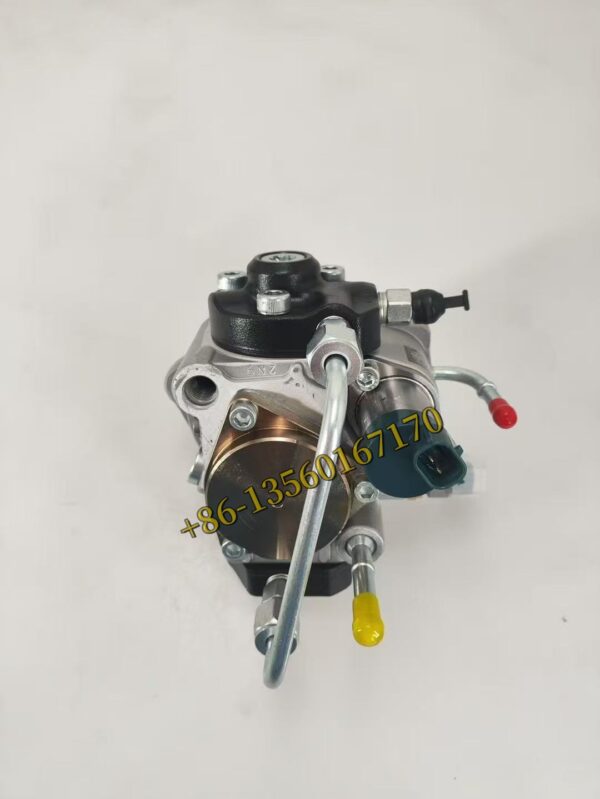 294000-2460 16700 4KVOA Fuel Injection Pump for NISSAN NP300 / NAVARA Pickup - Image 2