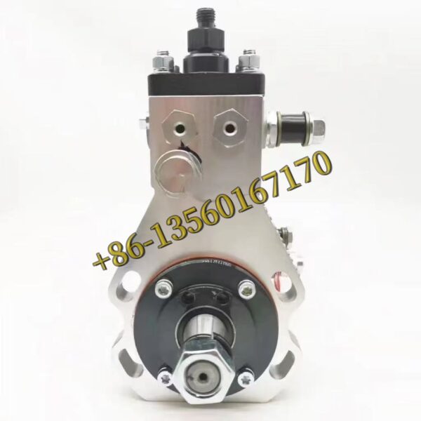 5267706 Fuel Injection Pump For Cummins 6BT5.9-G2 6BT 5.9L Diesel Engine - Image 3