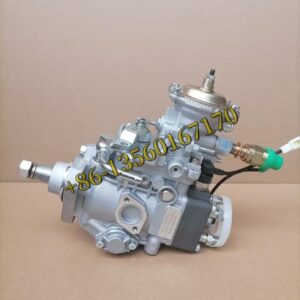FBA00-1111100A-C32 Fuel Injection Pump for YUCHAI engine