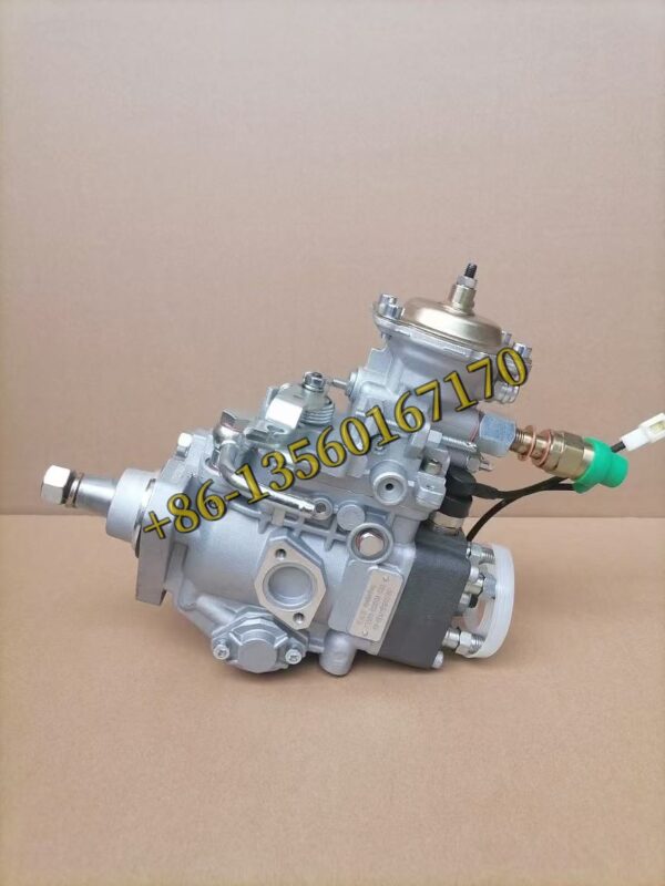 FBA00-1111100A-C32 Fuel Injection Pump for YUCHAI engine