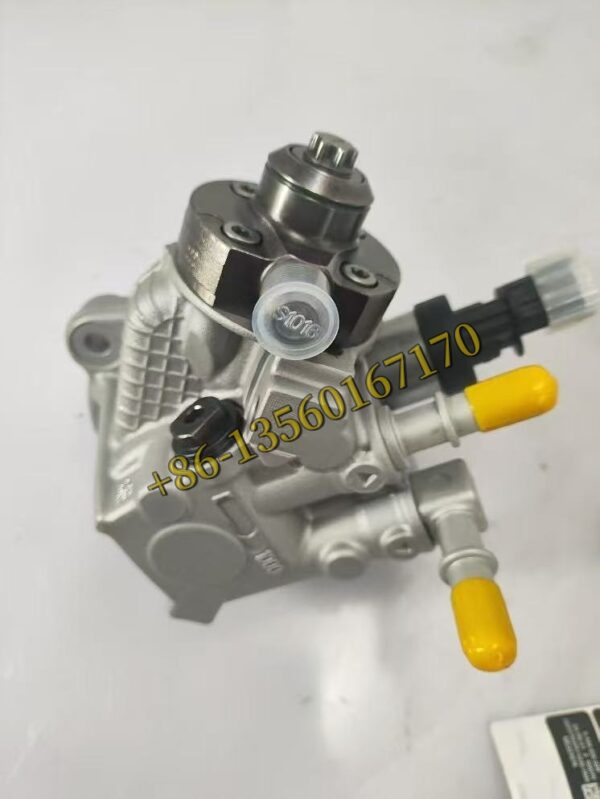 0445010544 Fuel Injection Pump for HYUNDAI SANTA Fé II, III, ix35, GRAND SANTA Fé, KIA CARNIVAL / GRAND CARNIVAL III, SORENTO II, SPORTAGE - Image 2