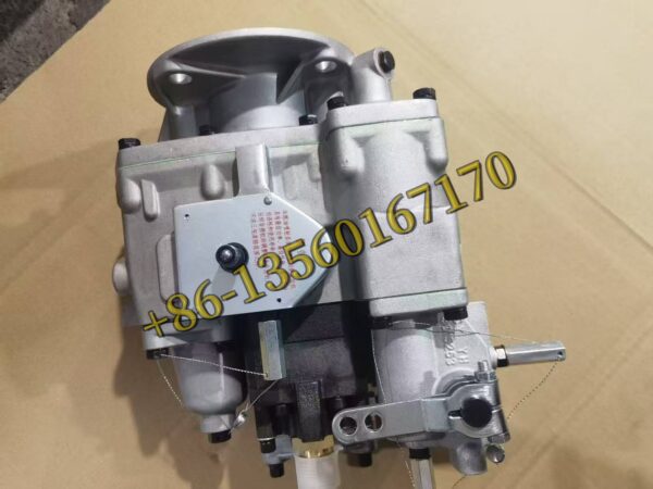 5652361 3075525 3037216 Fuel Injection Pump for Cummins NTA855 N14 NH220 VTA28 / Marine Kta19/Kta38/Kta50/K19/K38/K50