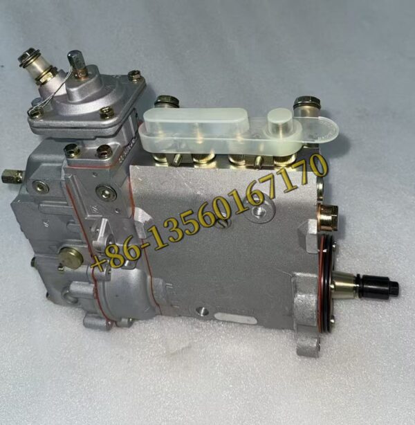 BYAS0-1111100A-493  4936C900934 Fuel Injection Pump for YUCHAI engine - Image 4