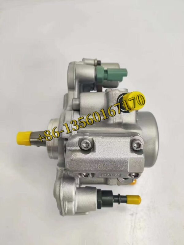 28526900 Fuel Injection Pump for DAEDONG / KIOTI - Image 2