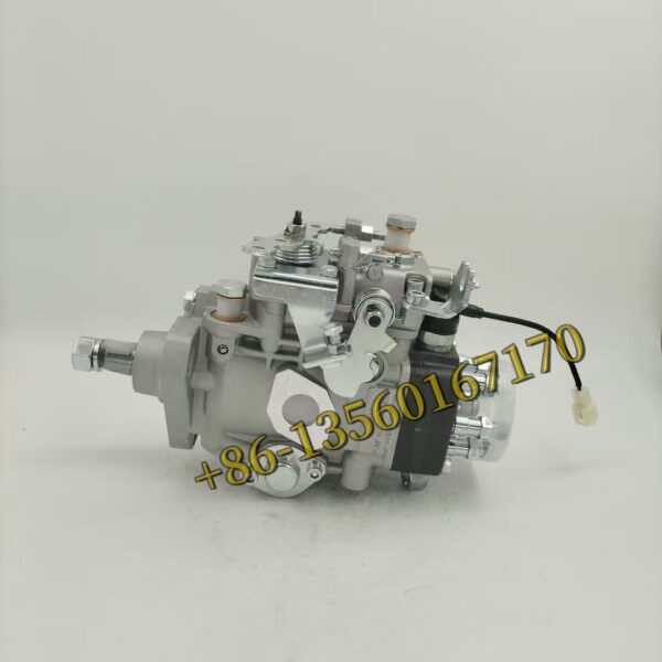 3863832 104662-4050 NP-VE612F1125RNP199 Fuel Injection Pump For CUMMINS / KOMATSU - Image 3