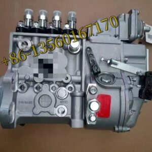 5261583 10404534005 CPES4PD120RS Injection pump For Cummins B140-33 140ps