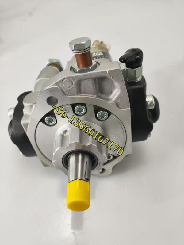 22100-E0113 Fuel Injection Pump for HINO 2006 165 Truck - Image 2