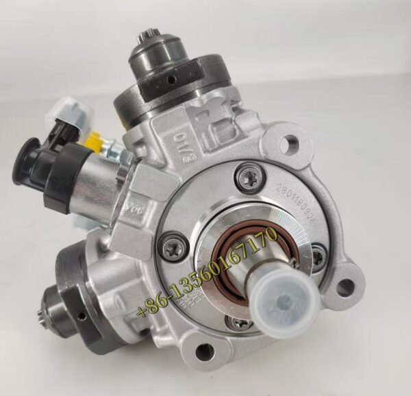 0445020615 Fuel Injection Pump for Cummins QSB6.7 ISB6.7 QSB4.5 QSB3.3 QSF3.8 Engine - Image 4