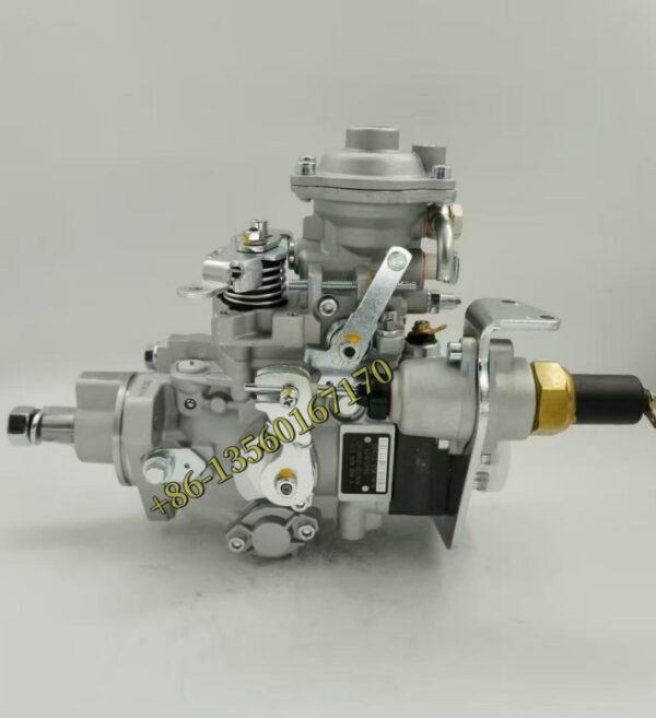 BOSCH 0460426275 INJECTION PUMP PERKINS 2643J633 - Image 2