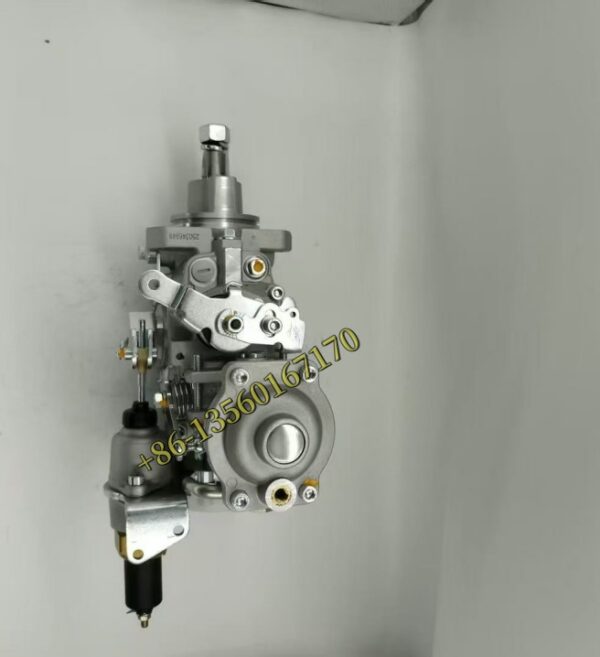 BOSCH 0460426275 INJECTION PUMP PERKINS 2643J633 - Image 6