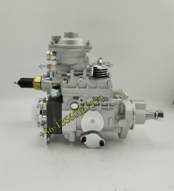 BOSCH 0460426275 INJECTION PUMP PERKINS 2643J633 - Image 5