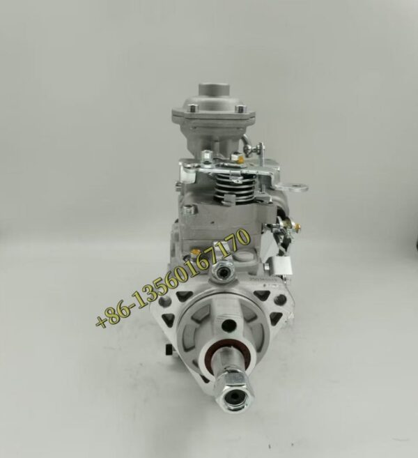 BOSCH 0460426275 INJECTION PUMP PERKINS 2643J633 - Image 4