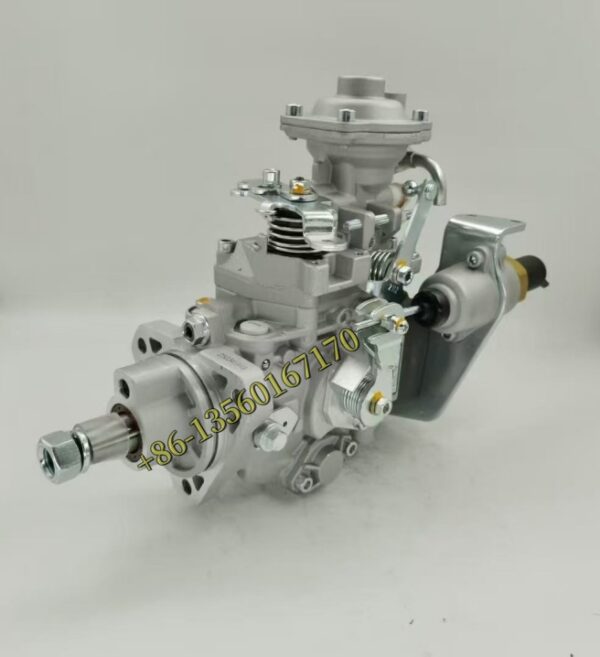 BOSCH 0460426275 INJECTION PUMP PERKINS 2643J633 - Image 3