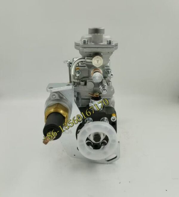 BOSCH 0460426275 INJECTION PUMP PERKINS 2643J633