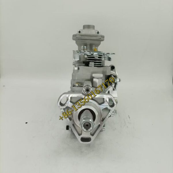 BOSCH 0460424480 Fuel Injection Pump for IVECO - Image 4