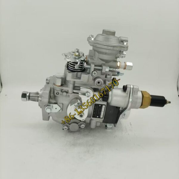 BOSCH 0460424480 Fuel Injection Pump for IVECO - Image 3