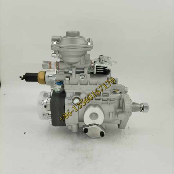 BOSCH 0460424480 Fuel Injection Pump for IVECO - Image 2