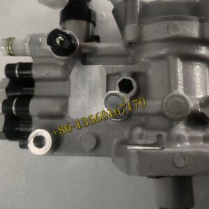 0445025039 Fuel Injection Pump for MAHINDRA Tractor 3550
