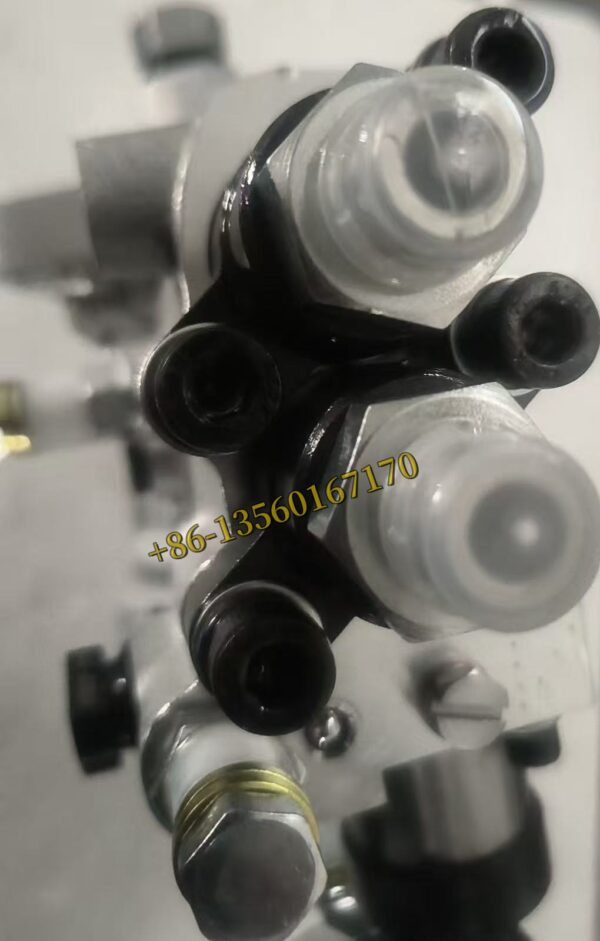 0445025039 Fuel Injection Pump for MAHINDRA Tractor 3550 - Image 4