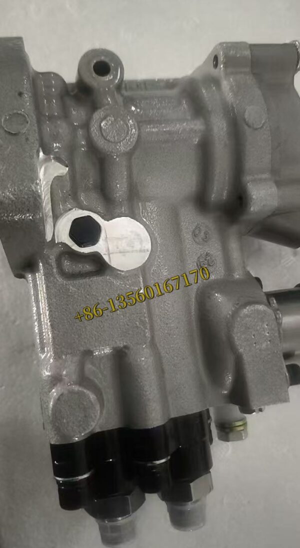 0445025039 Fuel Injection Pump for MAHINDRA Tractor 3550 - Image 6