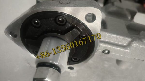 0445025039 Fuel Injection Pump for MAHINDRA Tractor 3550 - Image 5