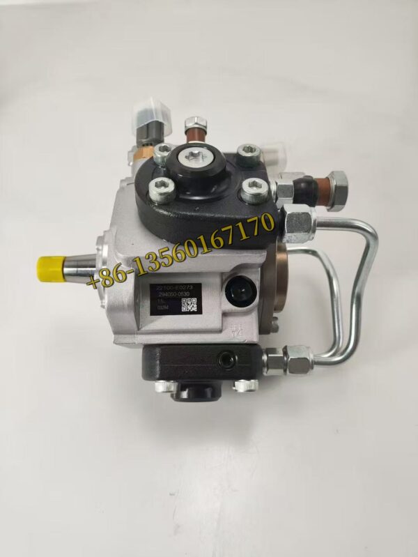 22100-E0273 Fuel Injection Pump for Hino Engine J08E J09C Truck 500