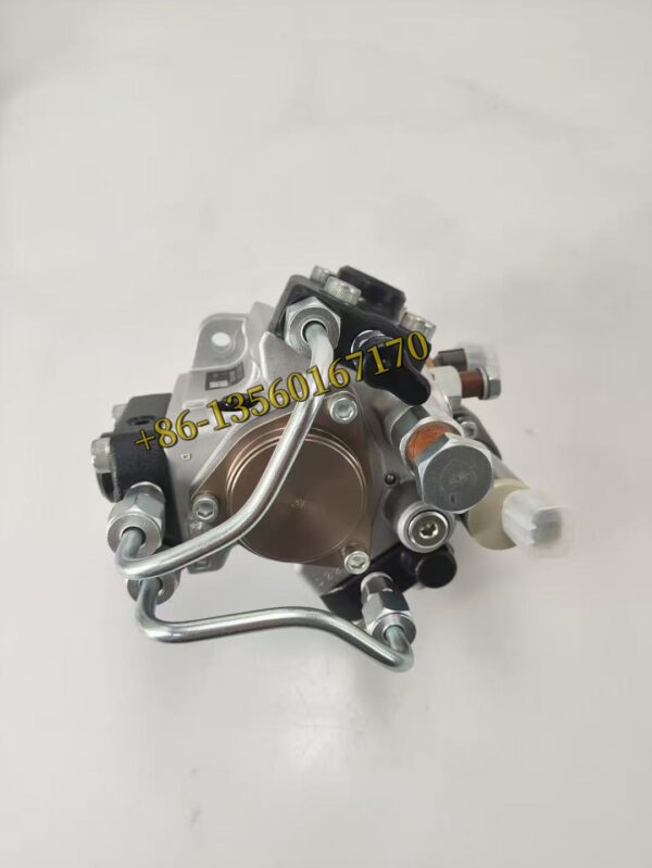 22100-E0273 Fuel Injection Pump for Hino Engine J08E J09C Truck 500 - Image 2