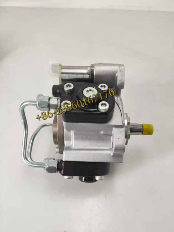 22100-E0273 Fuel Injection Pump for Hino Engine J08E J09C Truck 500 - Image 3