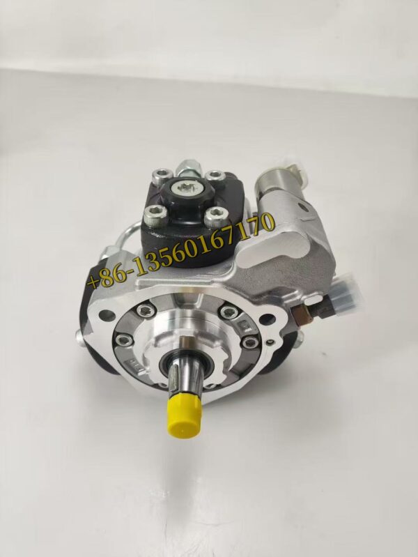 22100-E0273 Fuel Injection Pump for Hino Engine J08E J09C Truck 500 - Image 4