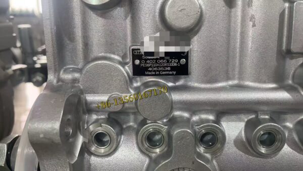 0402066729 Fuel Injection Pump Assy for Cummins 6CT 8.3 255 HP Engine - Image 2
