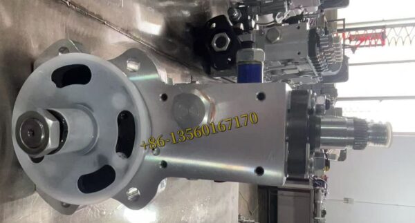 0402066729 Fuel Injection Pump Assy for Cummins 6CT 8.3 255 HP Engine - Image 4