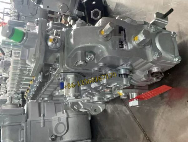 0402066729 Fuel Injection Pump Assy for Cummins 6CT 8.3 255 HP Engine - Image 6