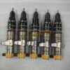 6 PCS Fuel Injector 20R9079 20R8063 for Caterpillar CAT Engine C7 C9 Excavator 324D 325D 325DFM 326DL 328DLCR 329D - Image 2