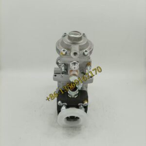 0460424150 Fuel injection pump BOSCH VE series for MAN L2000 / M 2000 L
