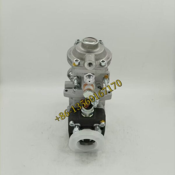 0460424150 Fuel injection pump BOSCH VE series for MAN L2000 / M 2000 L