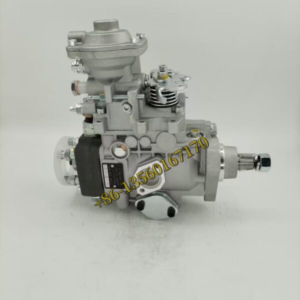0460424150 Fuel injection pump BOSCH VE series for MAN L2000 / M 2000 L - Image 2