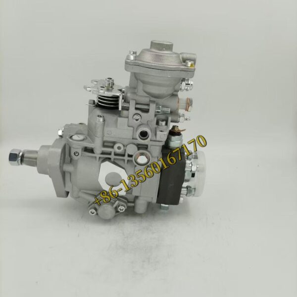 0460424150 Fuel injection pump BOSCH VE series for MAN L2000 / M 2000 L - Image 3