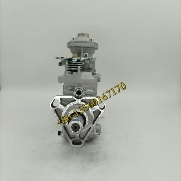 0460424150 Fuel injection pump BOSCH VE series for MAN L2000 / M 2000 L - Image 4