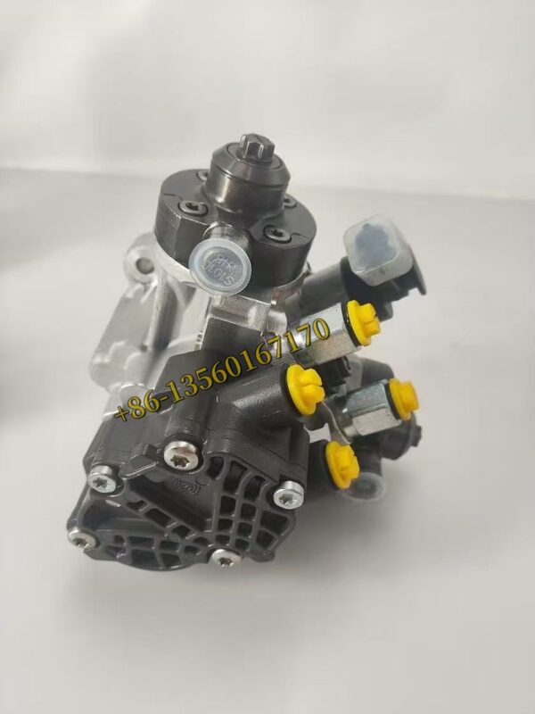 0445020608 Fuel Injection Pump for MITSUBISHI - Image 3