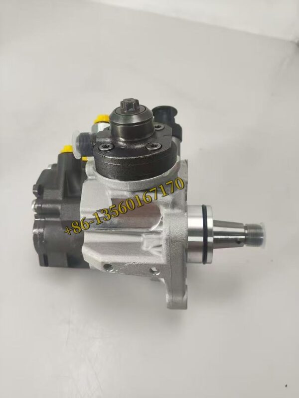 0445020608 Fuel Injection Pump for MITSUBISHI - Image 2