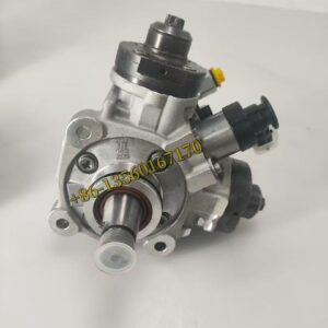 0445020608 Fuel Injection Pump for MITSUBISHI