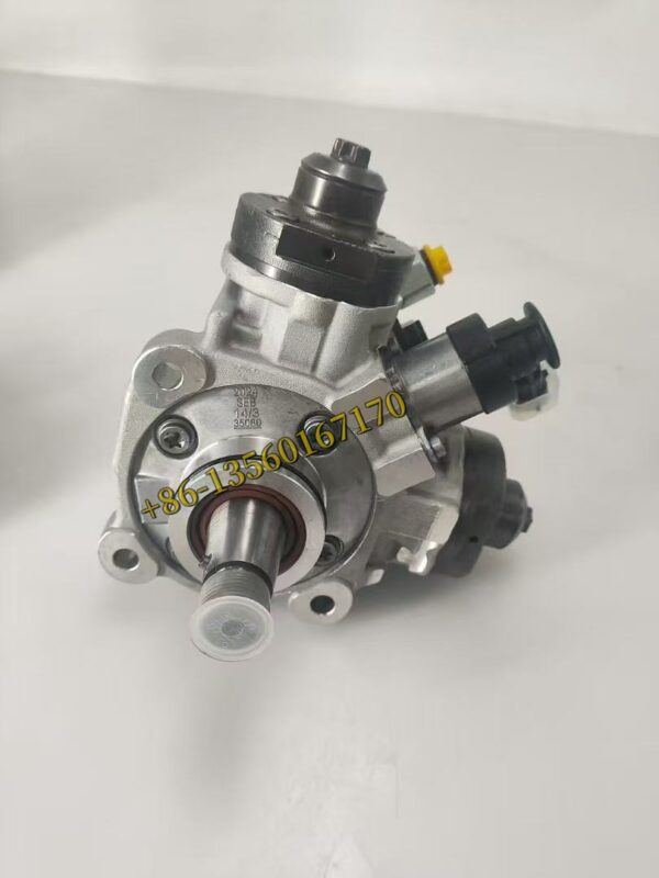 0445020608 Fuel Injection Pump for MITSUBISHI