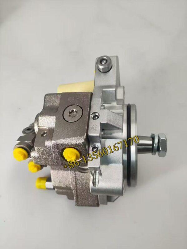 0445020088 Fuel Injection Pump for GAZ  SADKO 3308, 3309 - Image 3