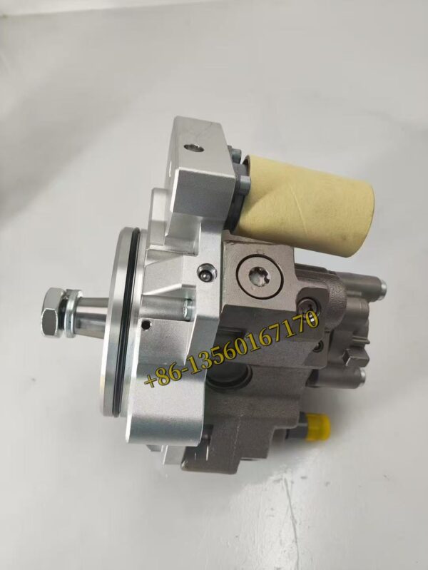 0445020088 Fuel Injection Pump for GAZ  SADKO 3308, 3309 - Image 2