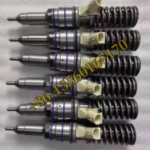 0414703004 Fuel Injector for FIAT / IVECO Stralis / IVECO Trakker