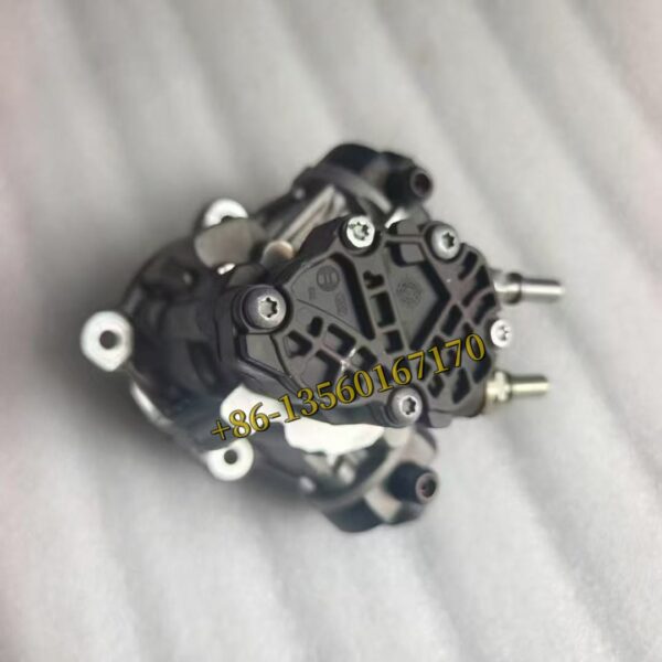 0445020617 Fuel Injection Pump for Cummins Diesel engine - Image 4