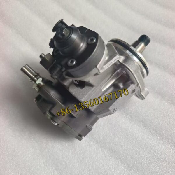 0445020617 Fuel Injection Pump for Cummins Diesel engine - Image 3
