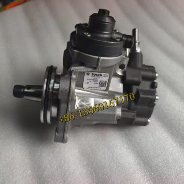 0445020617 Fuel Injection Pump for Cummins Diesel engine - Image 2