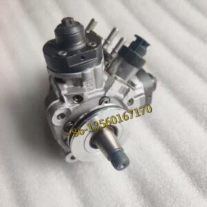 0445020617 Fuel Injection Pump for Cummins Diesel engine